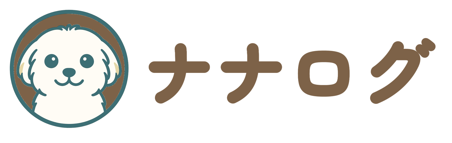 ナナログ | 深谷で暮らすマルチーズ「ナナ」と飼い主の生活ブログ